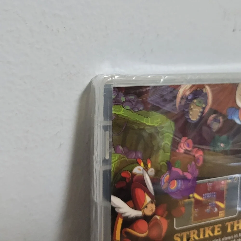 Shovel Knight Dig (Nintendo Switch) (Super Rare Games #146)